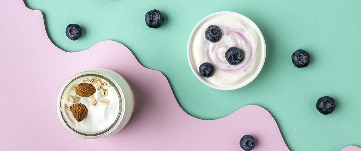 Yogurt greco o proteico: qual è più salutare?